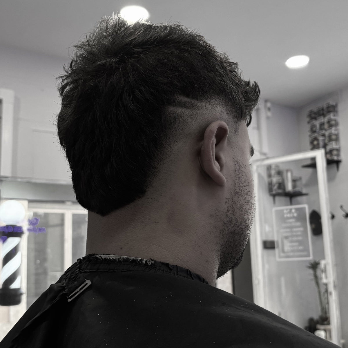 Corte básico